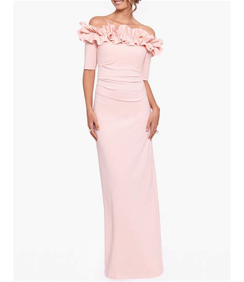 Permanently Reduced. . Dillards pink dress